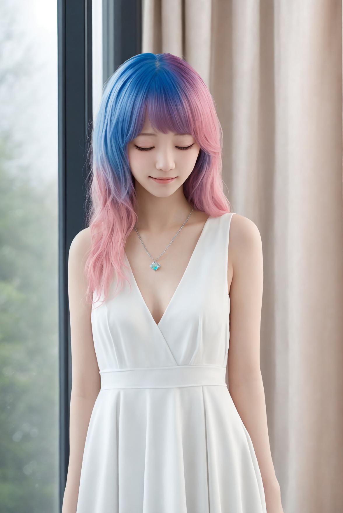 真实的少女与体型 v1.0