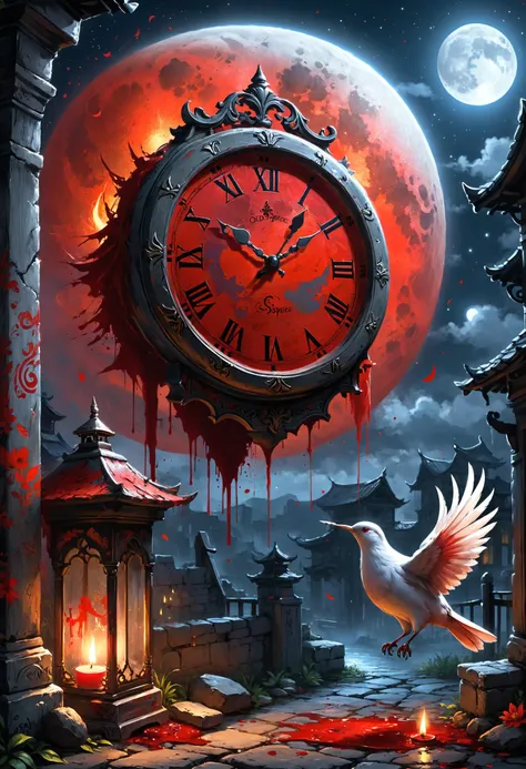 Whispering in the shadows
Corrupt must, old spice, blood moon
The clock flocks like doves
Crying was what killing is now, <lora:xl_more_art-full_v1:0.4>, <lora:MJ52:0.4>, Moonlight, <lora:gorgoeus_splash_of_vibrant_paint:0.7> Gorgeous splash of vibrant paint, <lora:Graffiti_SDXL:0.5> ais-graffiti