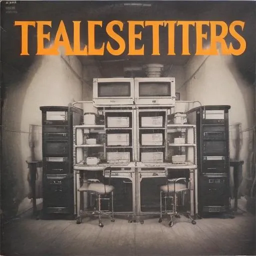 A Album_Cover featuring computers servers <lora:Album_Cover:.9>