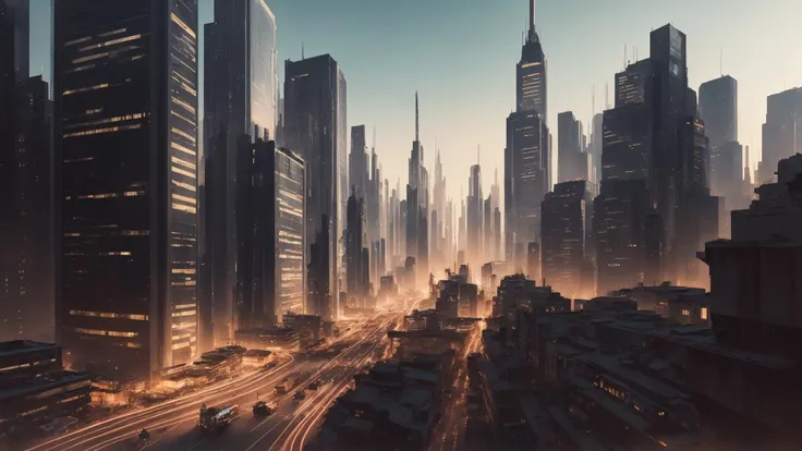A futuristic city where humans are controlled by neural implants and live in constant fear. BREAK realistic:1.2, masterpeice, ultradetailed, intricate details, perfect quality, ultrashapr, ultradetailed, photorealistic, perfect shadows, profesional lights, realistic, boekh, rim lights, depth of fiel, ultradetailed character, pefect quality, maximum quality, intricate details, realistic, real shadow, (profesional lights:1.3) (profesional photography:1.3),