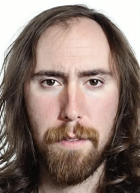 <portrait of sks person, masculine, epic > (photo, studio lighting, hard light, matte skin, pores, colors, sony a7, 50 mm, hyperrealistic) <lora:locon_asmongold_v1_from_v1_64_32:1>