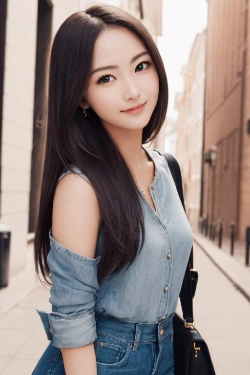 Photo of a Beautiful Woman,,,,