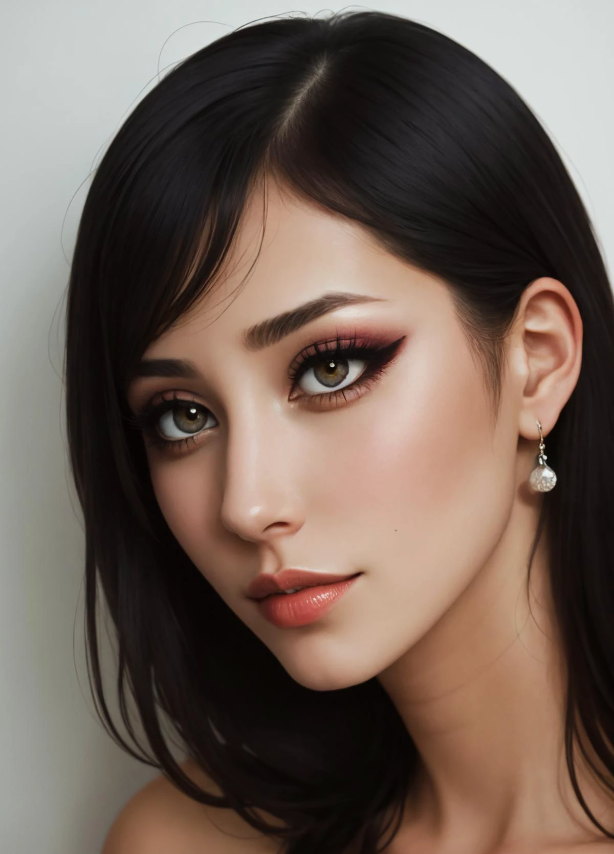 <lora:balls_deep_v1:1> balls_deep, deepthroat
<lora:Bleach_Giselle-DEF:0.4> bleach_giselle, giselle, bleach,
beautiful woman, detailed eyes, long eyelashes, eyeshadow, hot colors, (yellow, red),
(masterpiece), (best quality),