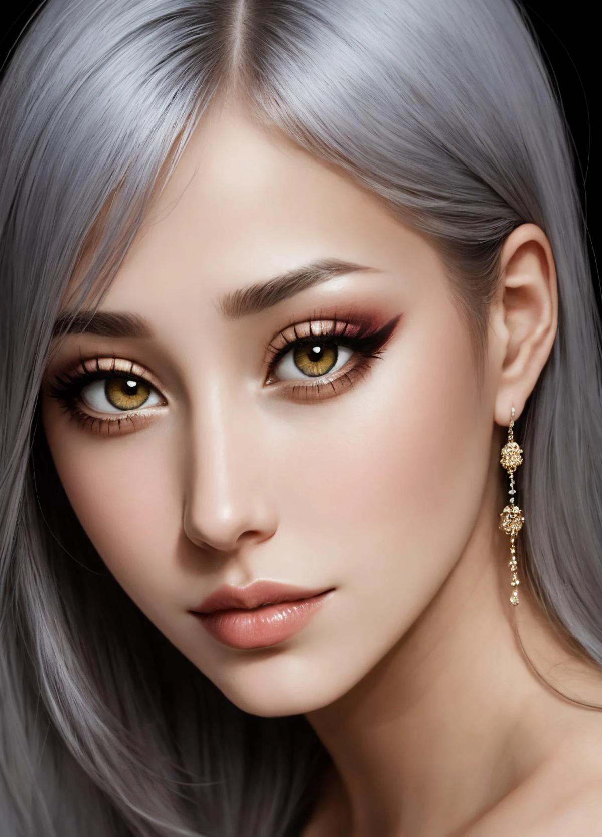 <lora:balls_deep_v1:1> balls_deep, deepthroat
<lora:Bleach_Giselle-DEF:0.4> bleach_giselle, giselle, bleach,
beautiful woman, detailed eyes, long eyelashes, eyeshadow, hot colors, (yellow, red),
(masterpiece), (best quality),