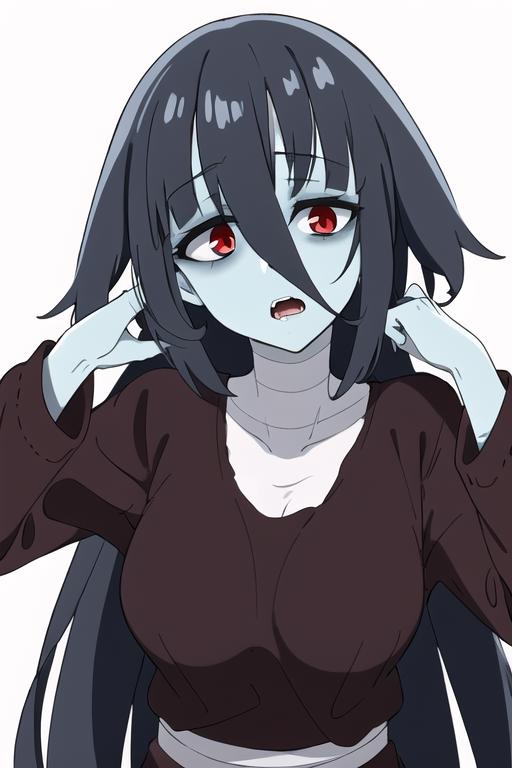Tae Yamada [Zombie Land Saga] v1.0
