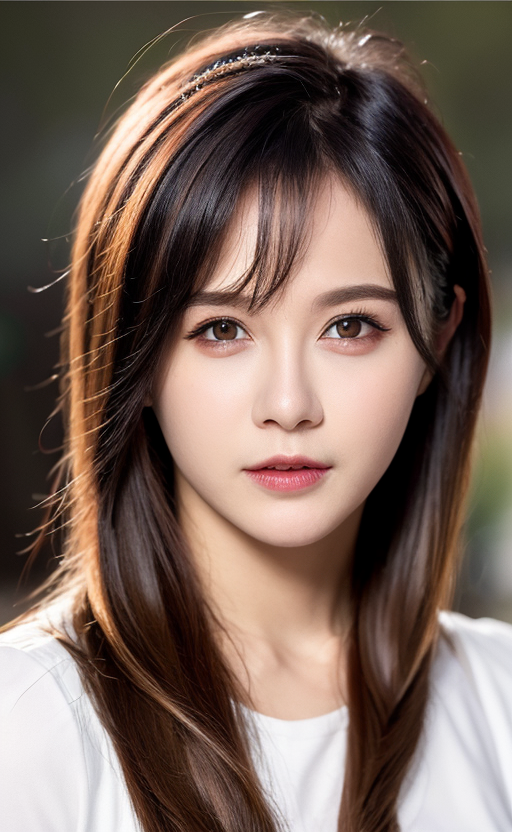 一个酷似段艺璇的前偶像 A woman who resembles Duanyixuan llfduanyixuanV1.0