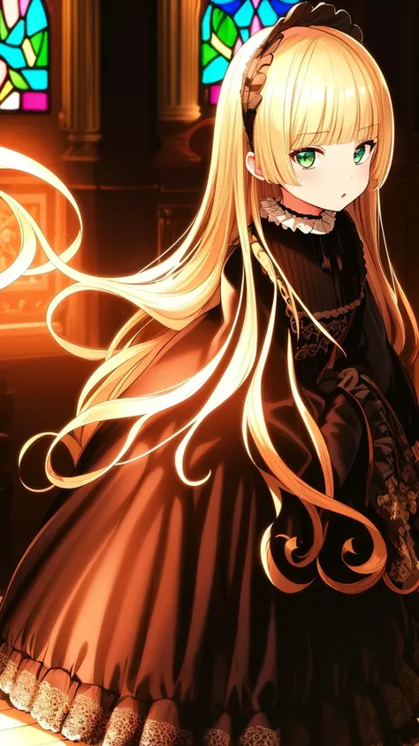 masterpiece, best quality, super fine illustration, an extremely beautiful little girl, 1girl, highly detailed beautiful eyes, perfect hands