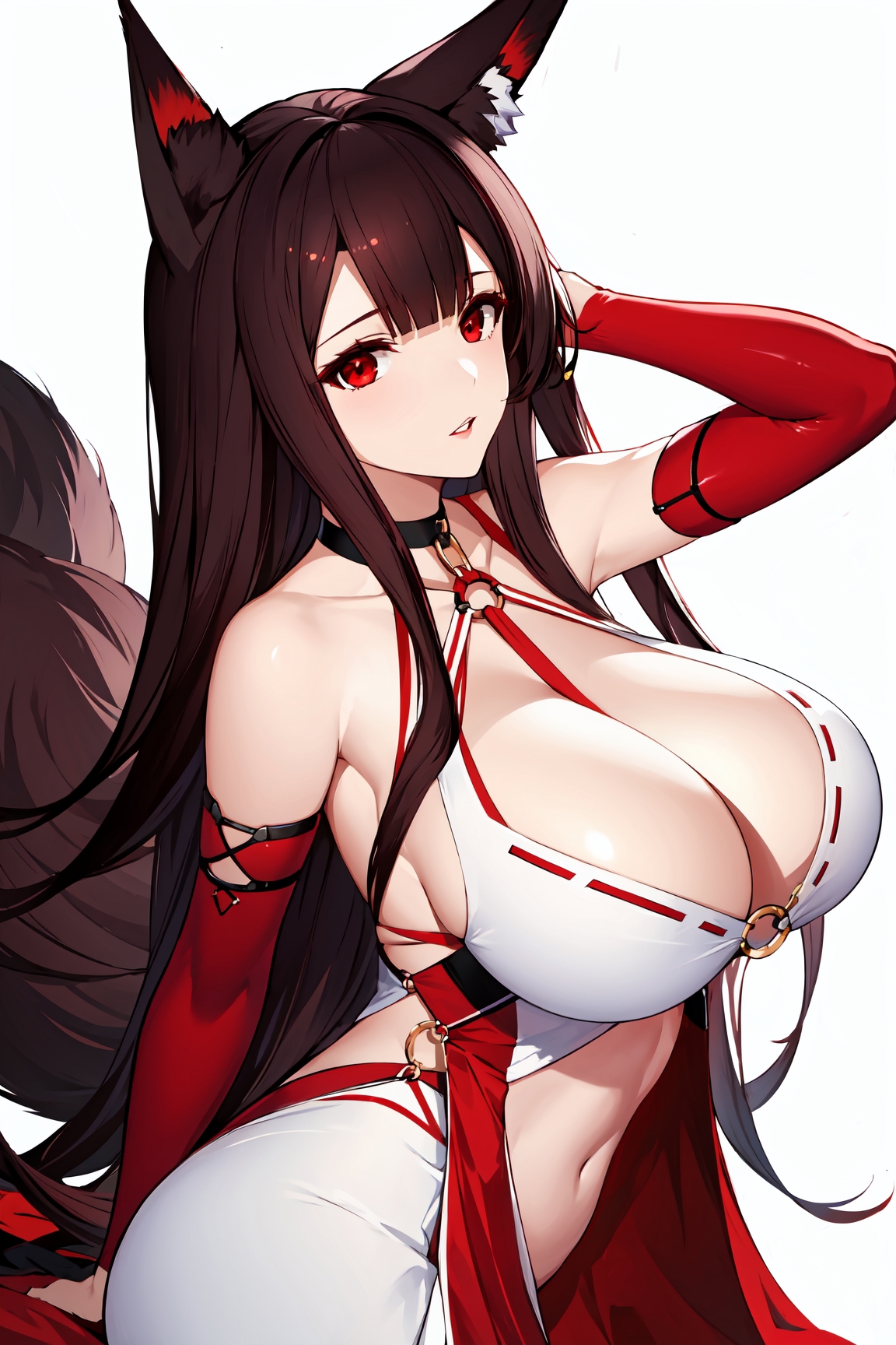 【Art Style】Yasuri Style v1.0
