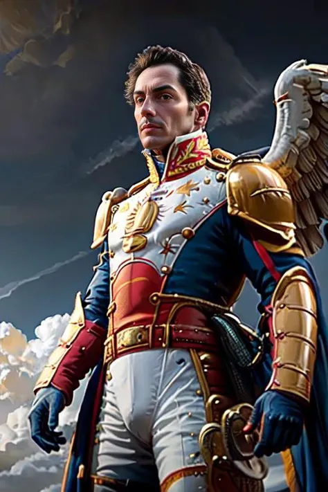 <lora:simonbolivar-08:0.7> (simonbolivar:1.1) 1boy face
