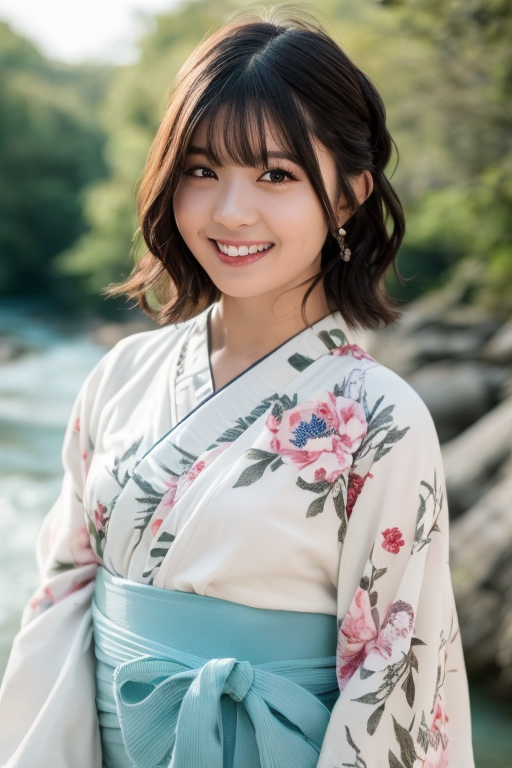 HoshinoYuna_JP_Actress v1.0