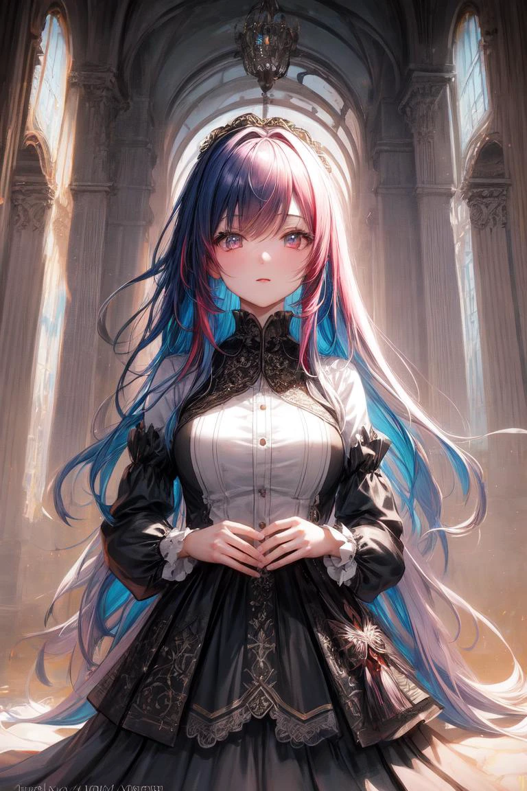 1girl, mature, long scarlet hair, night, ruins, night sky, moon,((random camera shoot1.4)),(random body pose:1.4),<lora:add_detail:1>
girl traveling around abandoned ruins,
volumetric lighting, dynamic lighting, dynamic composition, reflection, caustics, subsurface scattering, (masterpiece, best quality, ultra-detailed, best shadow), high contrast, (best illumination, an extremely delicate and beautiful), ((cinematic light)), colorful, hyper detail, dramatic light, intricate details, stunning gradient colors, no watermark signature,(detailed background),(ultra detailed), (best shadow:1.1)+++++,(high contrast)+++,(best illumination)+++,
