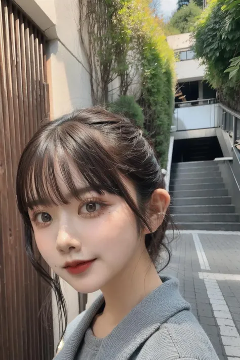 <lora:add_detail:0.4> , a photo portrait of yukaaa0721xx, <lora:yukaaa0721xx-12:0.9>, outdoor