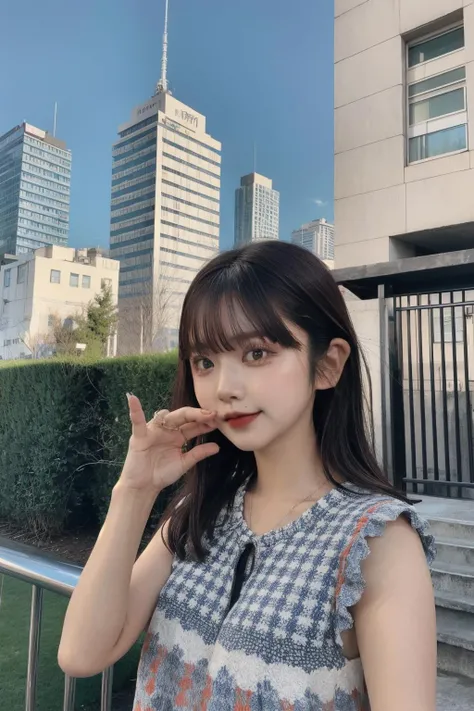 <lora:add_detail:0.4> , a photo portrait of yukaaa0721xx, <lora:yukaaa0721xx-12:0.9>, outdoor