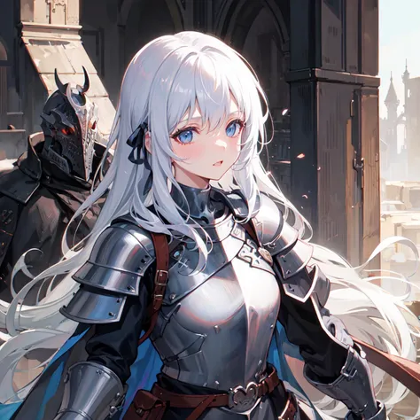 dark souls,female knight,crusader,
