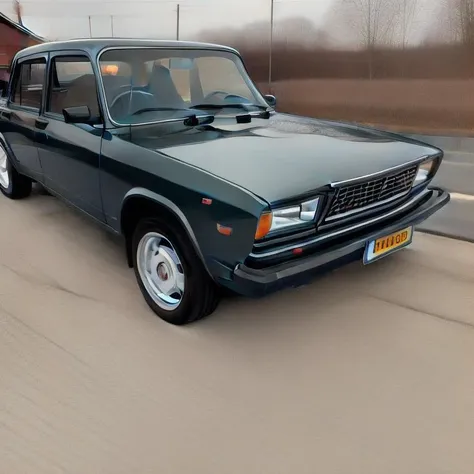 lada car