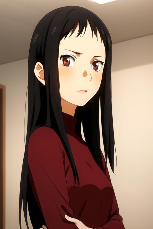 Emi Igawa [Shigatsu Wa Kimi No Uso] v1.0