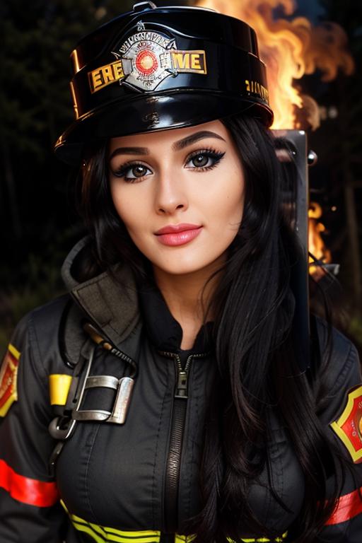 Lia Shelesh (sssniperwolf) v1.0
