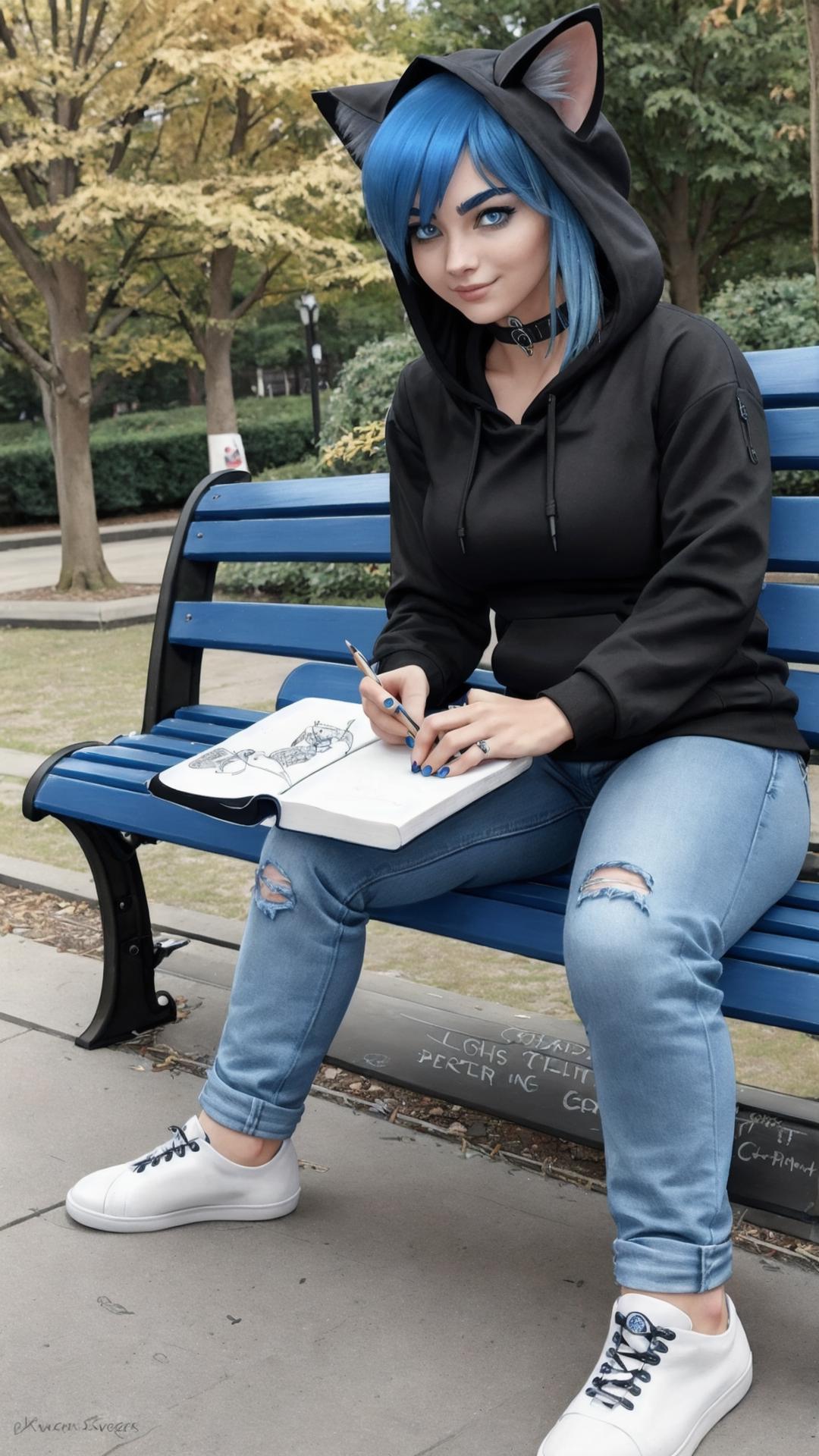 [Characters] Sisters of Sugar Tats - Summertime Saga (WIP) v1.0