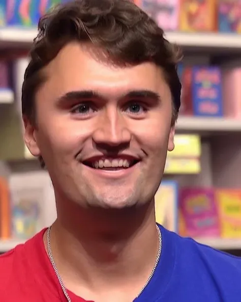 charliekirk person looking for a barbie doll at the toy store. Barbies section, doll, closeup.