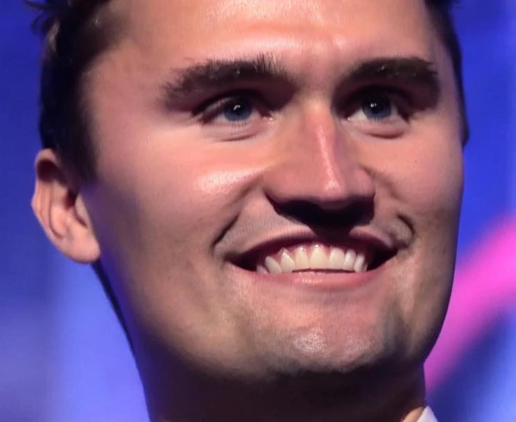 charliekirk person