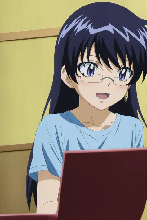 8k, masterpiece, absurdres, anime, screencap,
nogami aoi, <lora:ZKCNogamiAoi_v10:0.7> child, 1girl