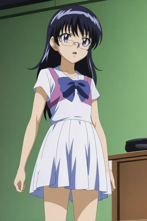 8k, masterpiece, absurdres, anime, screencap,
nogami aoi, <lora:ZKCNogamiAoi_v10:0.7>