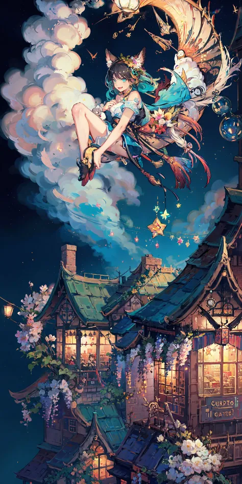 (Masterpiece:1.2, high quality), (pixiv:1.4),fansty world,
<lora:fansty world_20230601105102-000020:1>