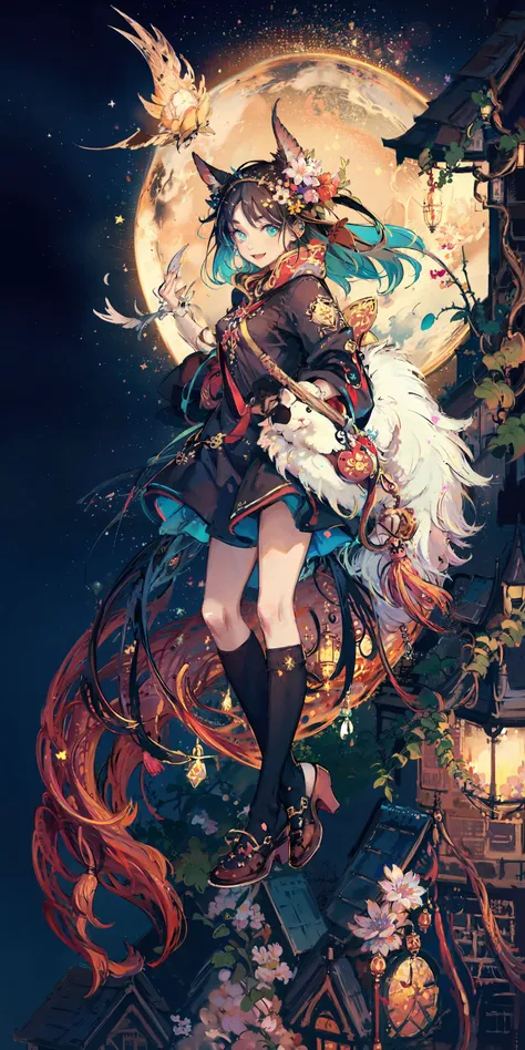(Masterpiece:1.2, high quality), (pixiv:1.4),fansty world,
<lora:fansty world_20230601105102-000020:1>