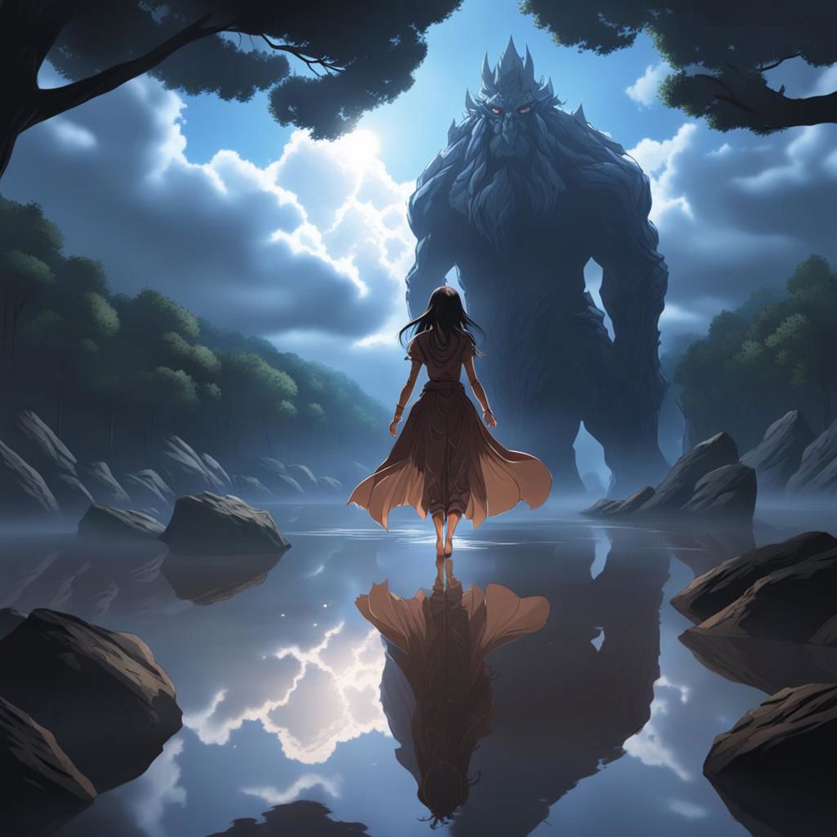 RPGStormGiantXL v1.0 SDXL