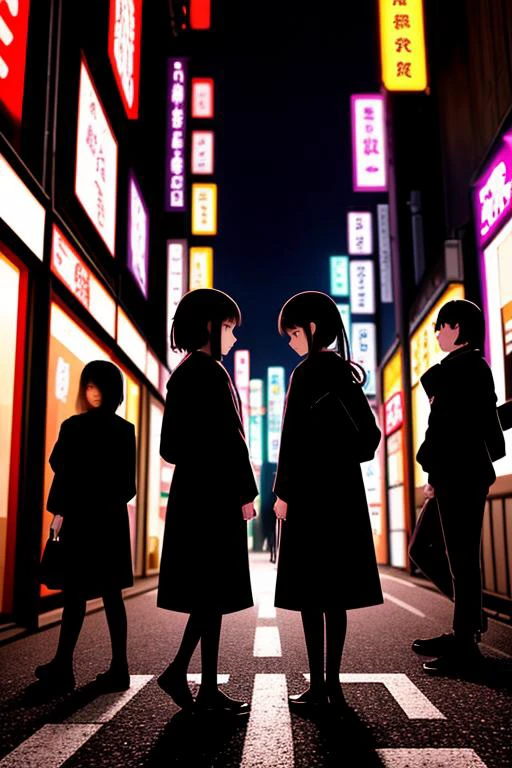 night,2girls,street,crowds,kabukicho
<lora:LCM_LoRA_Weights_SD15:1>
<lora:Shinjuku:0> <lora:Shinjuku_LBW_L:0.7>
