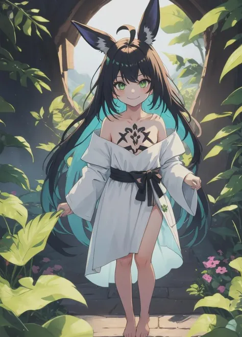 Long Hair Girl, Alone in an endless flower field((See-through gorgeous sheer dress in black and purple)) ((infant))((((nsfw))))((((5 years old)))(((infant)))((Lolita))((naked)) (Very long hair))((Blunt bangs))((Bitch))((tsurime))((Big eyes))((Skinny body))((expensive))(Pale skin))((Botanical Prints))((infant))((Showing nipples under shirt))((Showing her crotch under her skirt))(Pale skin))((Botanical Prints))