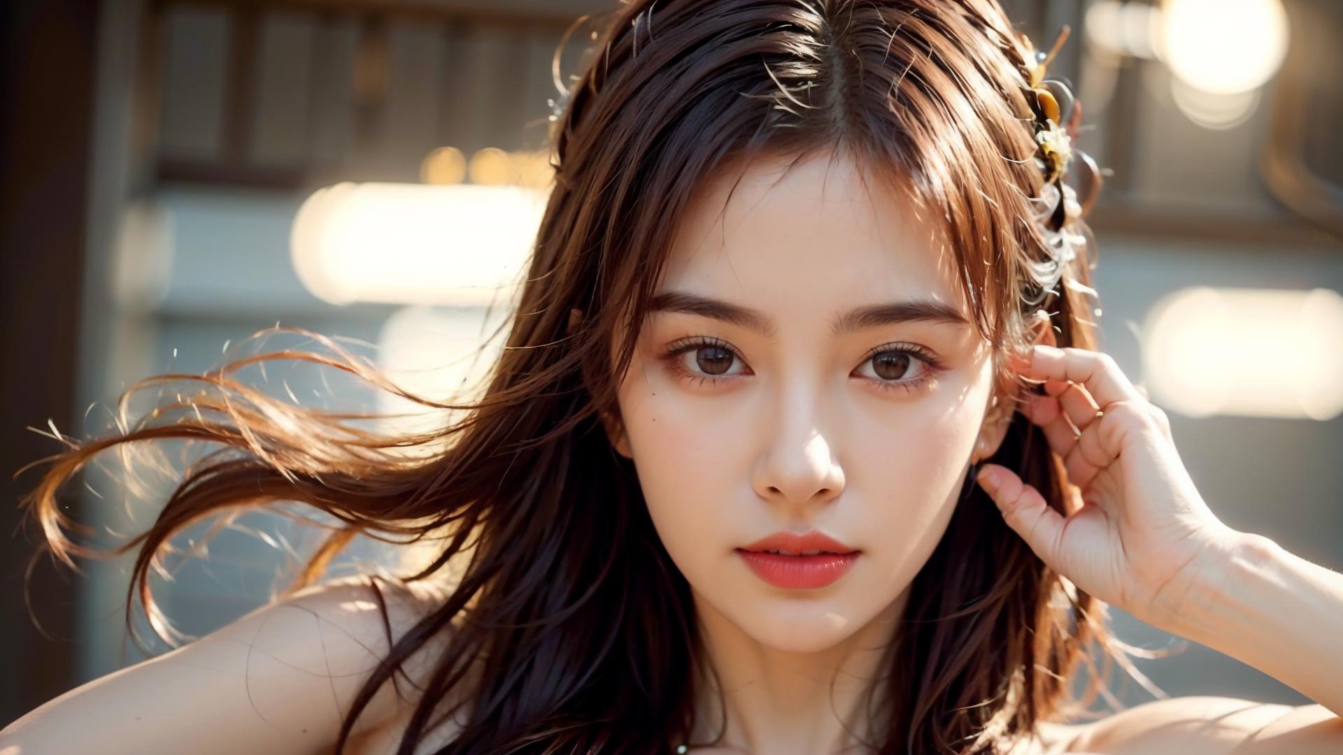 DunhuangMix 敦煌 飞天 古风  V1.1修剪版