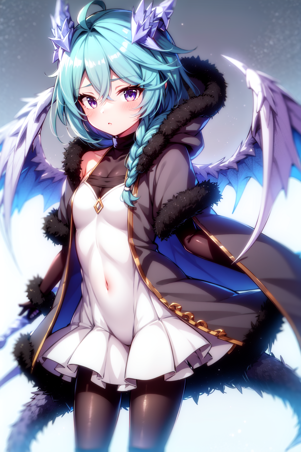 Shefi( Princess Connect!) / シェフィ（プリンセスコネクト！） shefi v1