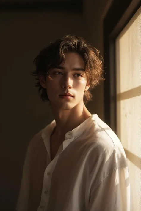 handsome male <lora:GFman:0.25:FACE>