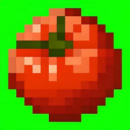 <lora:mc112itemV2:1> tomato