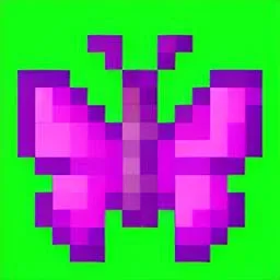 <lora:mc112itemV2:1> Butterfly