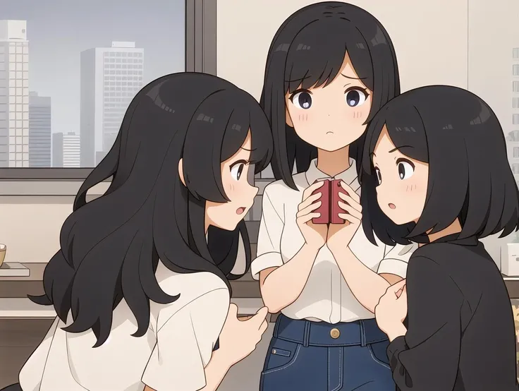 3girls,, best quality ,masterpiece,