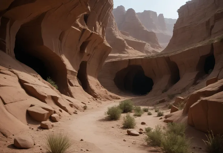 score_9,score_8_up,score_7_up,score_6_up,score_5_up,score_4_up,realistic, highly detailed,real life,analog,low angle, desert canyon