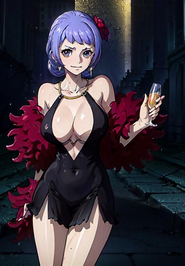 Carina (One Piece) v1.0