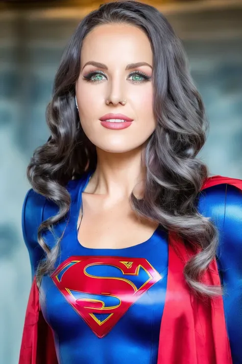 (SFW:1.4), (AlissaWhiteGluzQuiron woman), (high quality skin:1), (high detailed face skin:1.1), (realistic iris:1.1), (realistic pupils:1.1), 
Posing for a photo,(wearing supergirl_cosplay_outfit:1.3),crop_top, good hand,4k, high-res, masterpiece, best quality, head:1.3,((Hasselblad photography)), finely detailed skin, sharp focus, (cinematic lighting), collarbone, night, soft lighting, dynamic angle, [:(detailed face:1.2):0.2],(((5 stars hotel))), outside,,
Serengeti National Park, Tanzania: Known for its spectacular wildlife migrations and abundant game, the Serengeti offers an unforgettable safari experience, allowing visitors to witness the circle of life in action.,
Blue Hour: The period of twilight before sunrise or after sunset, when the sky takes on a deep blue hue, provides a serene and ethereal atmosphere for photography.,
 <lora:quiron_AlissaWhiteGluz_v3:1>