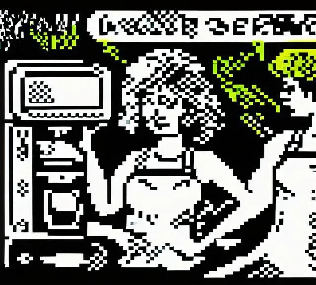 barista,coffee, teletext