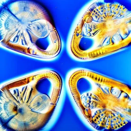 best quality, masterpiece, microscopic, Diatomae,Photomicrography, a circular Diatomae <lora:50_Diatoms_1v5_1080_0001BD5e_NR128NA128off:0.6>