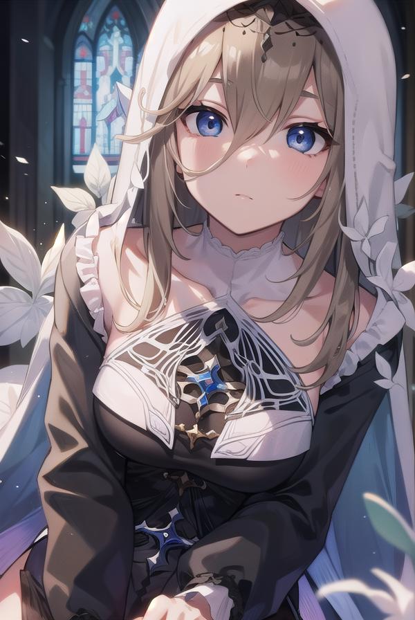 Aponia - Honkai Impact 3rd v1.0