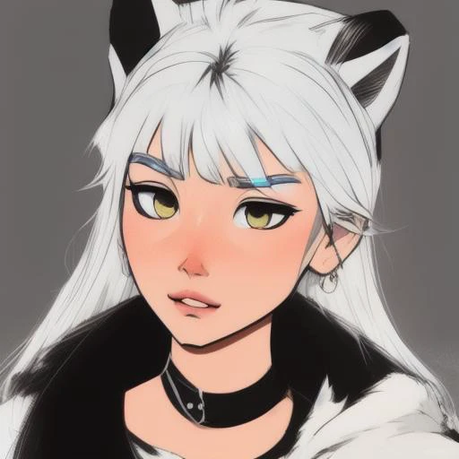 ANIME-GIRL