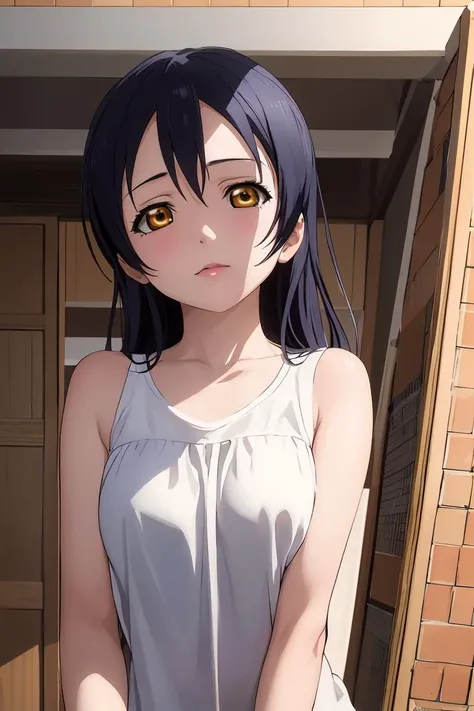 (masterpiece, best quality), 1girl, <lora:umi-lovelive:1> umi sonoda