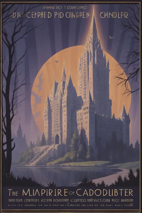 art deco propaganda poster
Vampire's Castle Grounds<lora:EnvyStarlightArtDecoPoster01:1>