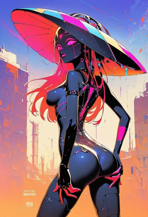 score_9, score_8_up, score_7_up, Extradimensional sex, Hypersexualized, gravity-defying breasts, prominent nipples, jiggle, unnatural, unprecedentedly, spread buttocks, stretched, (weird:0.1), (implied dynamism:0.25), lascivious, extraordinary, rating_explicit, s0ftp1nk, (incredibly detailed:1.2), masterpiece, porn, clean colors, (comicsy outline:0.4), (ultra wide angle shot:0.65), aesthetic, artstation, concept art, smooth, sharp focus, <lora:add-detail-xl:0.25>, enigmatic, captivating, alluring, sensual, erotic, provocative, innovative, experimental, visionary, transformative, boundary-pushing, flat color,