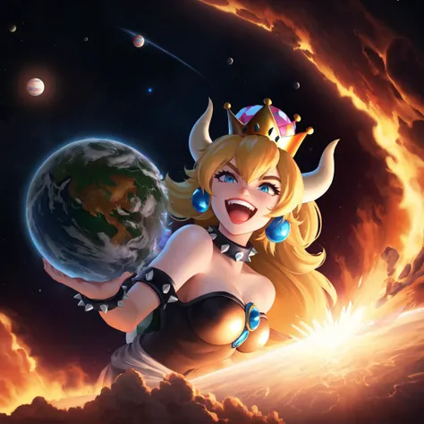 Rosalina, Hot cleavage, frontal view of the tits, Tits in close-up, hot provocative tits, very hot cleavage, only her, 1 girl, titfuck pose, titfuck position, titfuck view, blue corset, crown, full body, crown visible, covered nipples, sweet smile, into the volcano, her tits touch the lava and Rosalina burns, Rosalina's tits are on fire and burn in the lava, The floor is molten lava, lava bath, covered in lava, her tits are burning from the lava.  lava background,  burned on the lava,  burning on the lava, her tits burning from the lava, sweaty tits, sweaty, very hot environment, very high temperature, in a volcano, Tits covered with lava, tits in the lava, burning  in The lava, Tits resting on the lava while they burn, Tits with a lot of sweat, very wet tits, tits soaked in lava, hot lava touching and wetting her tits, burning tits, very sweaty tits, Rosalina lying on the floor with lava while her tits are resting on the lava and are burning from the lava, A river of lava under her tits begins to burn her corset, her tits are smoldering and burning, her tits are reddened from the heat of the lava and magma running across the floor and reaching her tits, cleavage fuckable, titty fuckable, titty front view, tits looking at viewer, tits in closeup, hot tits, tits ready to titfuck, POV titfuck, POV titfuck pose 