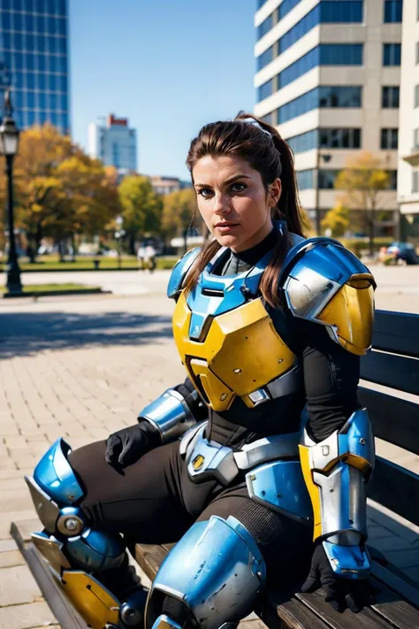 Transformer girl bambolbi