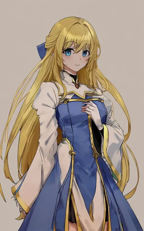 1girl,  <lora:sdxl-gs-priestess:1> sdxl-gs-priestess